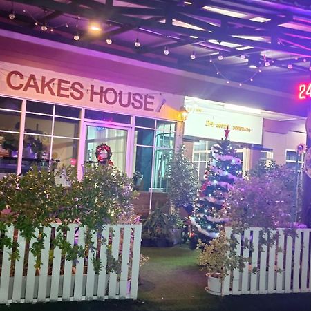24 Hostel Donmuang بانكوك المظهر الخارجي الصورة