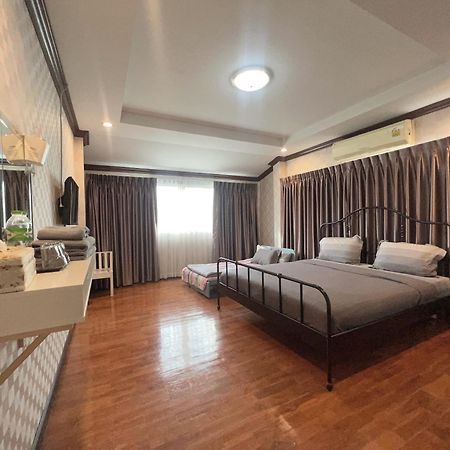 24 Hostel Donmuang بانكوك المظهر الخارجي الصورة