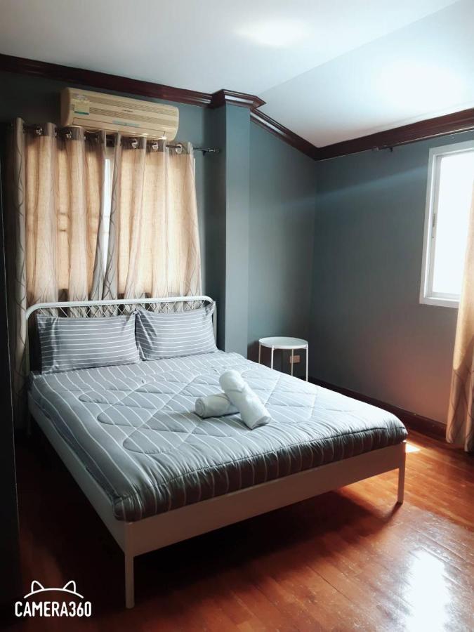24 Hostel Donmuang بانكوك المظهر الخارجي الصورة