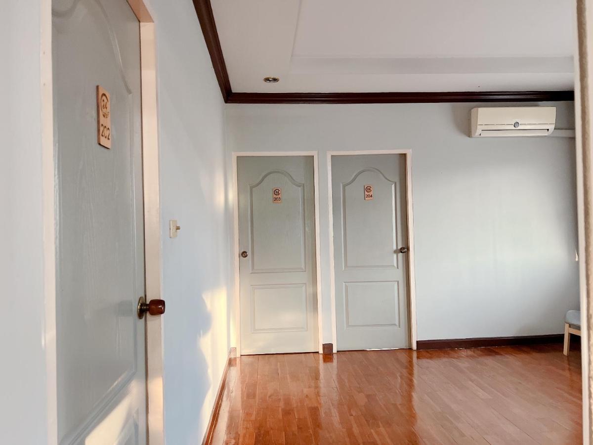24 Hostel Donmuang بانكوك المظهر الخارجي الصورة