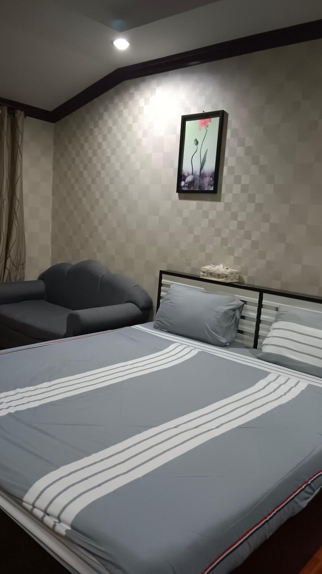 24 Hostel Donmuang بانكوك المظهر الخارجي الصورة