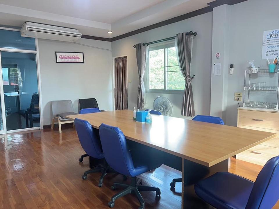 24 Hostel Donmuang بانكوك المظهر الخارجي الصورة