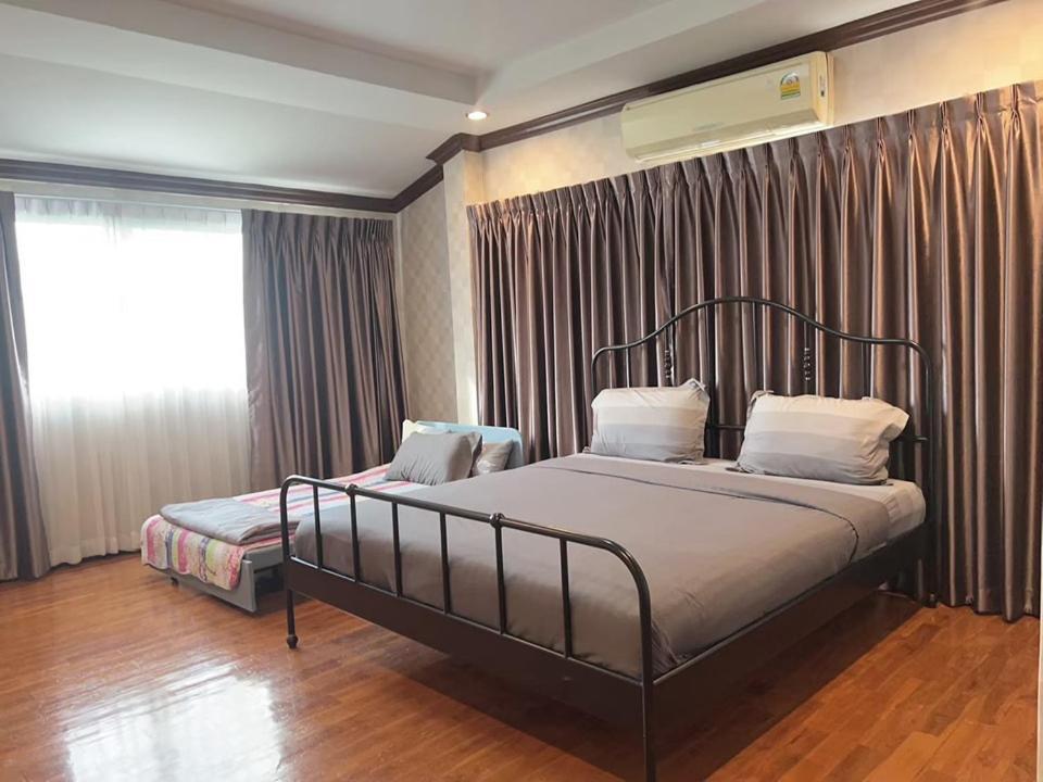 24 Hostel Donmuang بانكوك المظهر الخارجي الصورة