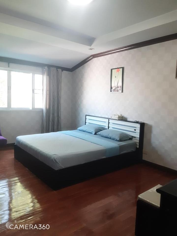 24 Hostel Donmuang بانكوك المظهر الخارجي الصورة