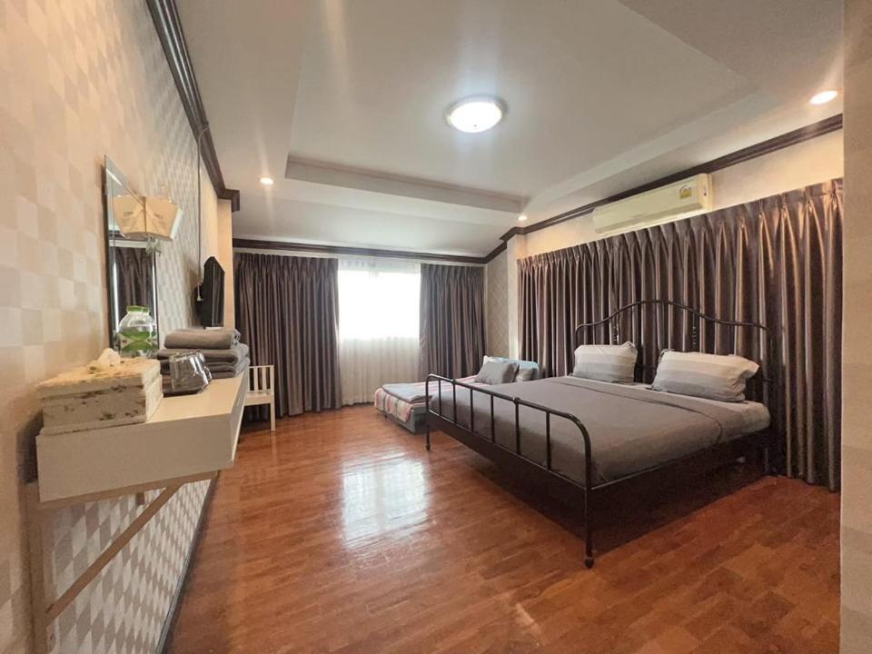 24 Hostel Donmuang بانكوك المظهر الخارجي الصورة