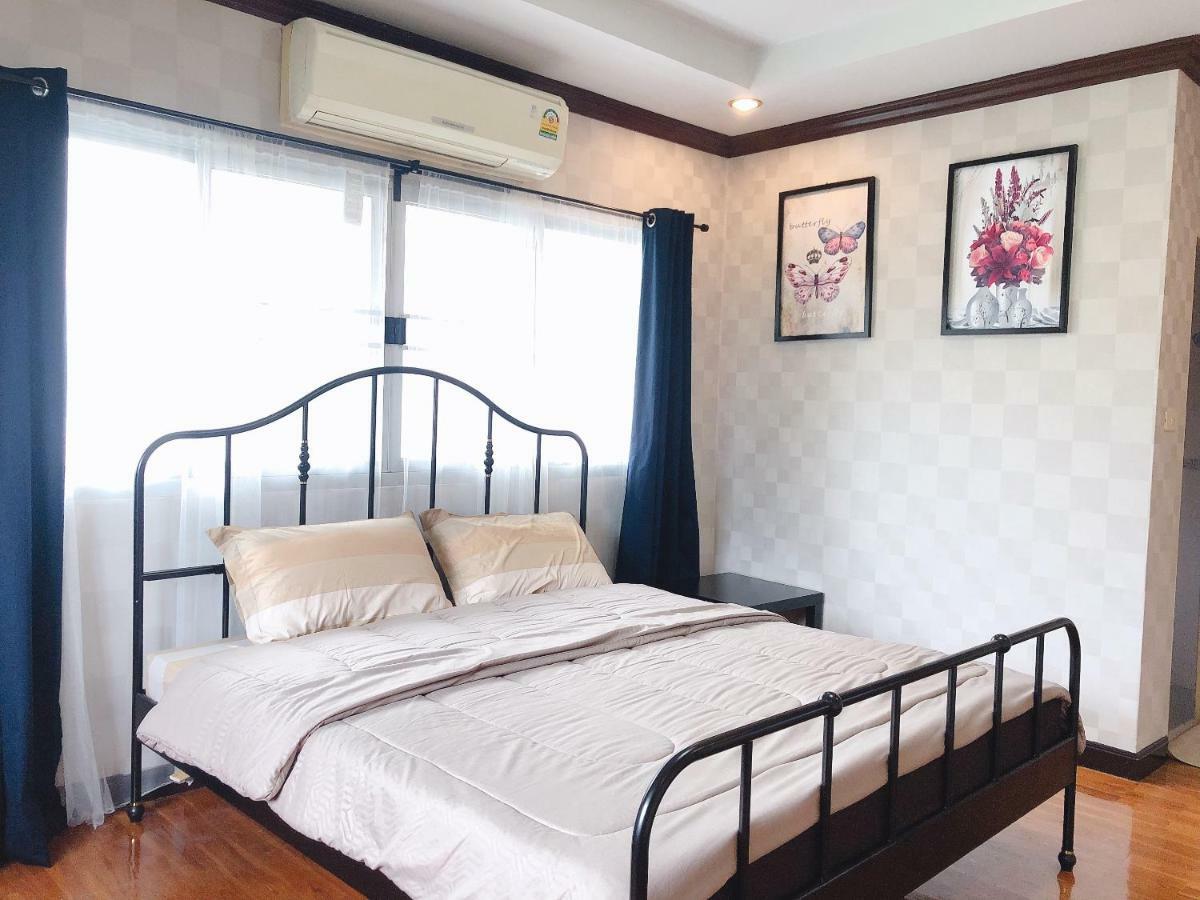 24 Hostel Donmuang بانكوك المظهر الخارجي الصورة