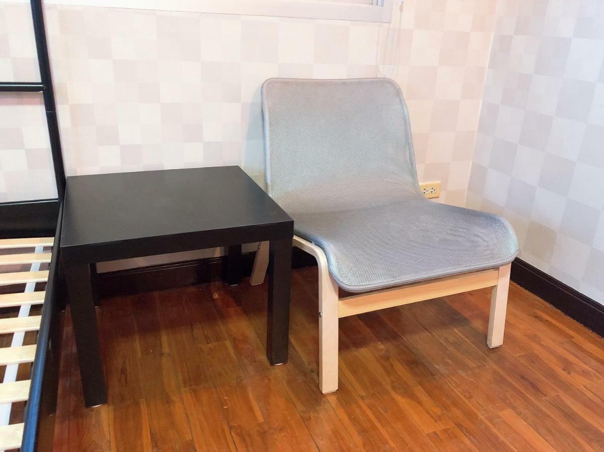 24 Hostel Donmuang بانكوك المظهر الخارجي الصورة