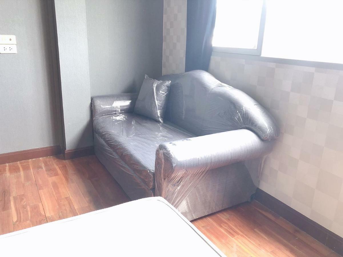 24 Hostel Donmuang بانكوك المظهر الخارجي الصورة