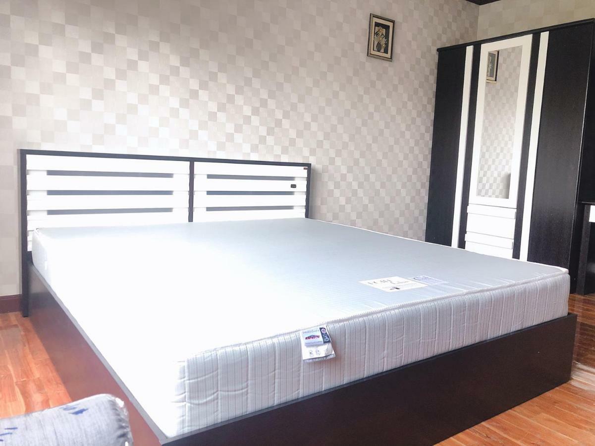 24 Hostel Donmuang بانكوك الغرفة الصورة