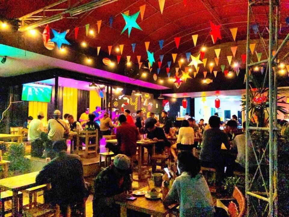 24 Hostel Donmuang بانكوك المظهر الخارجي الصورة