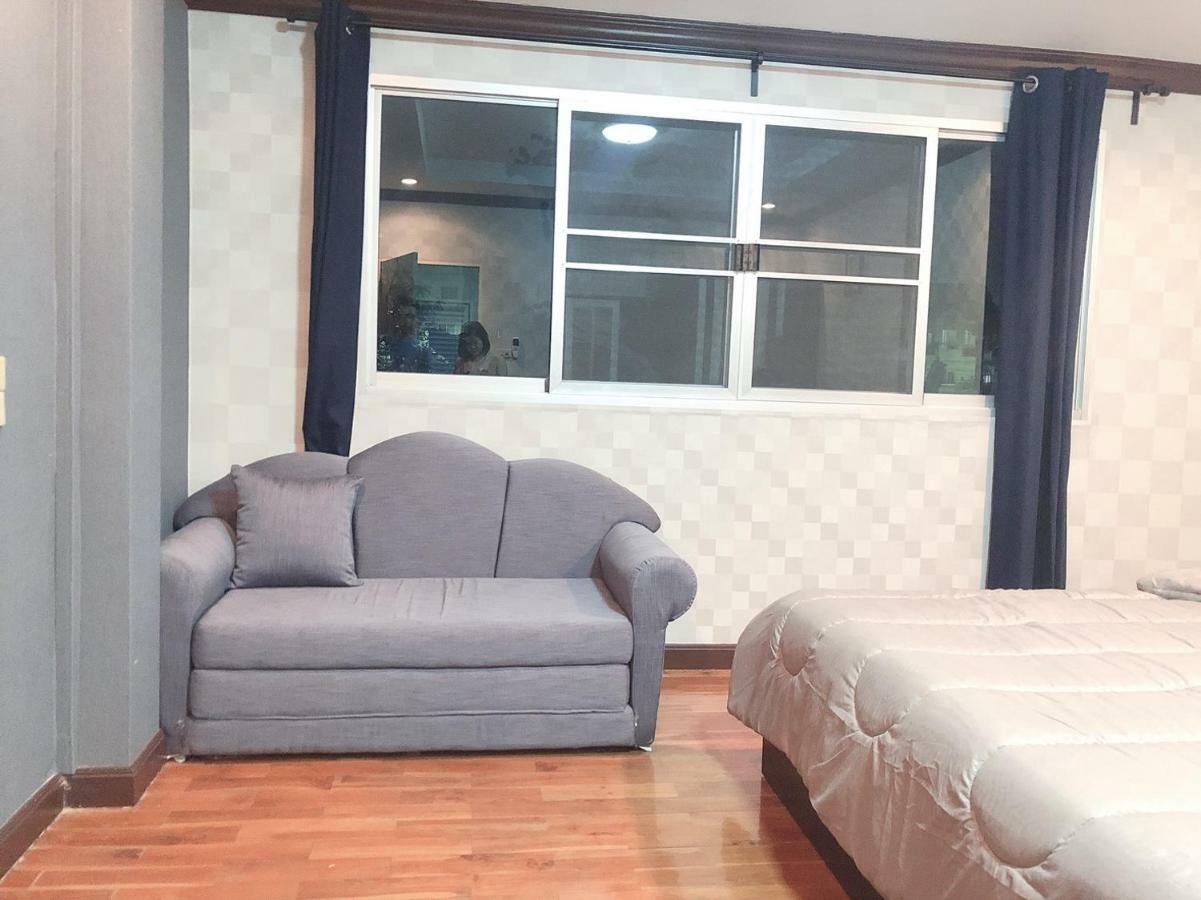 24 Hostel Donmuang بانكوك المظهر الخارجي الصورة