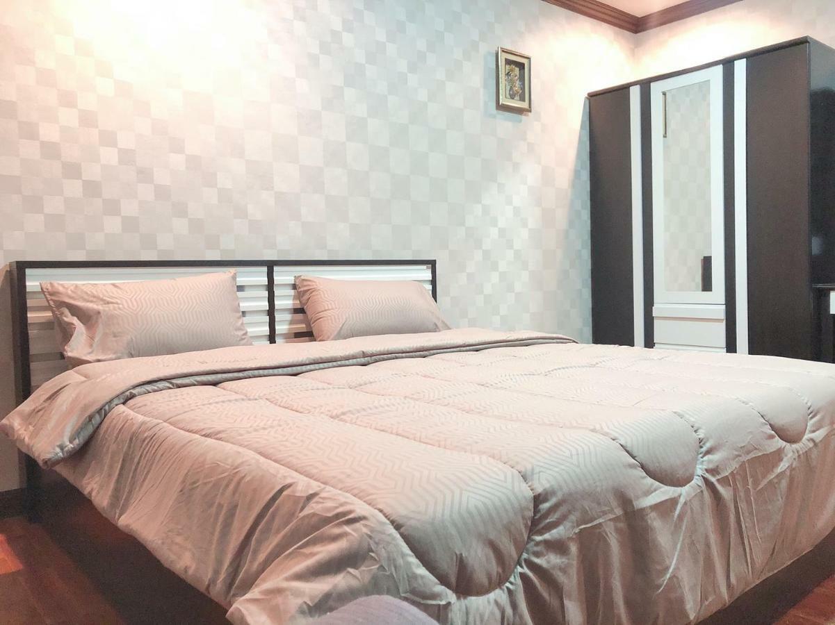 24 Hostel Donmuang بانكوك المظهر الخارجي الصورة