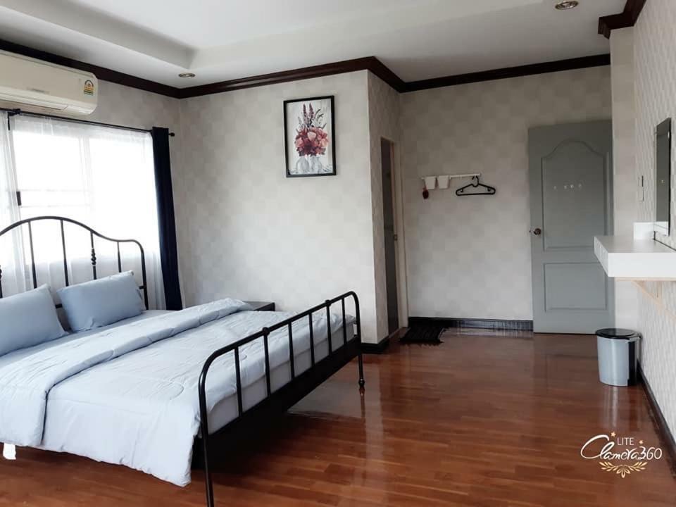 24 Hostel Donmuang بانكوك المظهر الخارجي الصورة