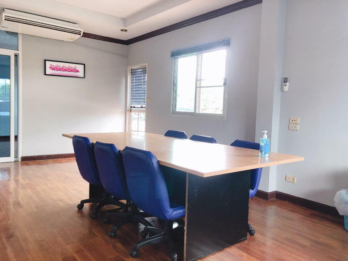24 Hostel Donmuang بانكوك المظهر الخارجي الصورة
