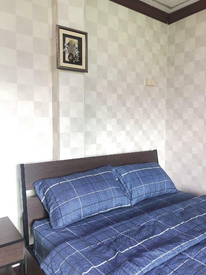 24 Hostel Donmuang بانكوك المظهر الخارجي الصورة