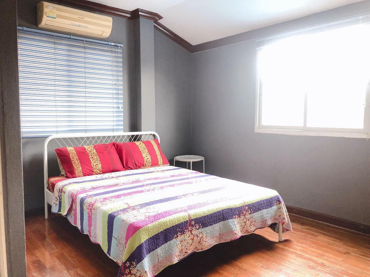 24 Hostel Donmuang بانكوك المظهر الخارجي الصورة