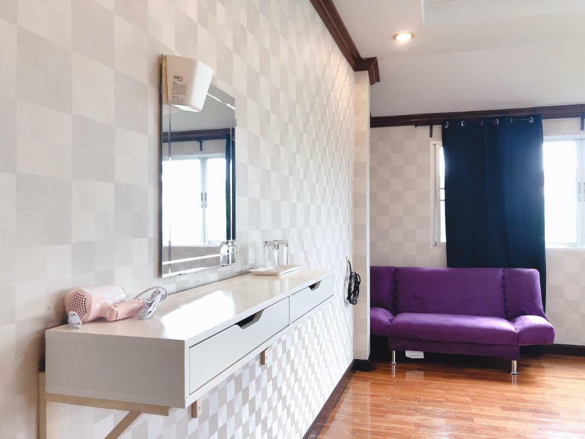 24 Hostel Donmuang بانكوك المظهر الخارجي الصورة