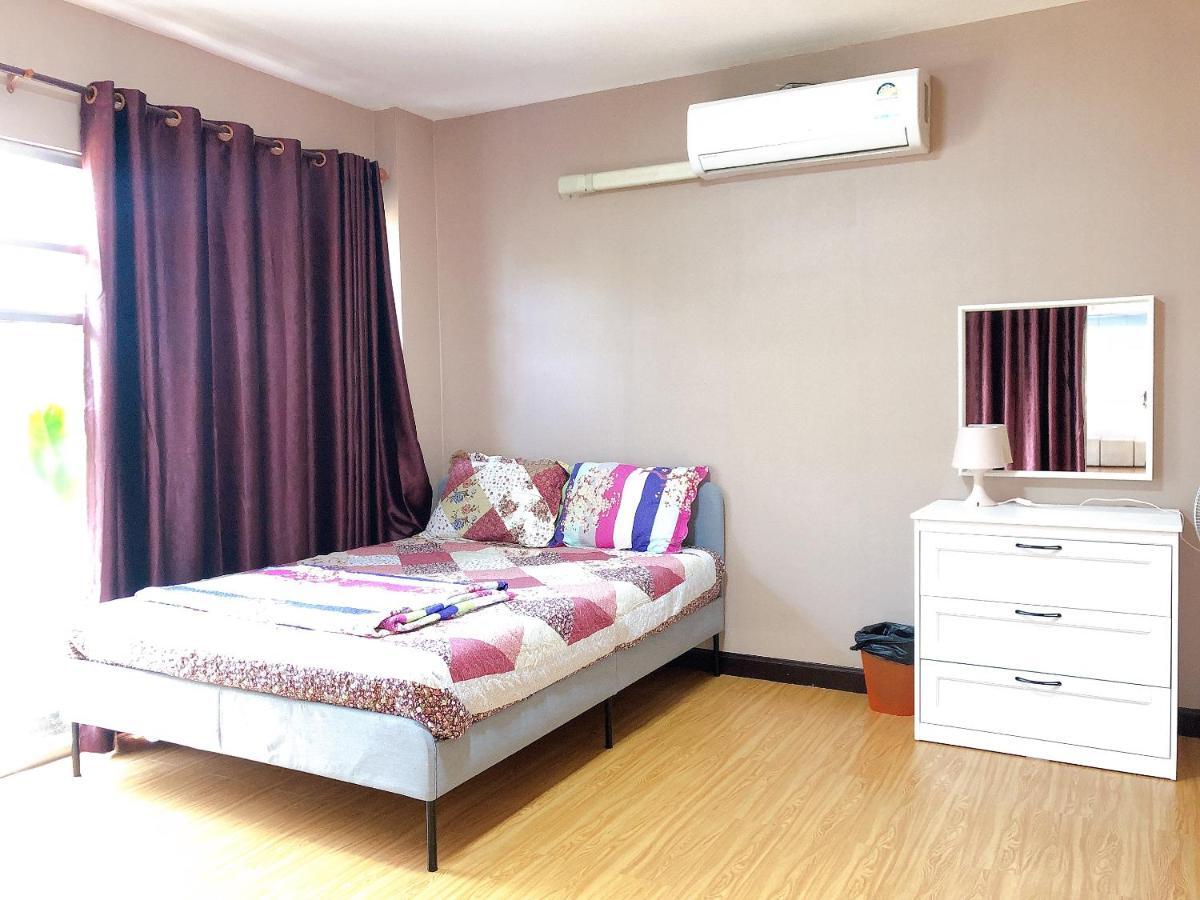 24 Hostel Donmuang بانكوك المظهر الخارجي الصورة